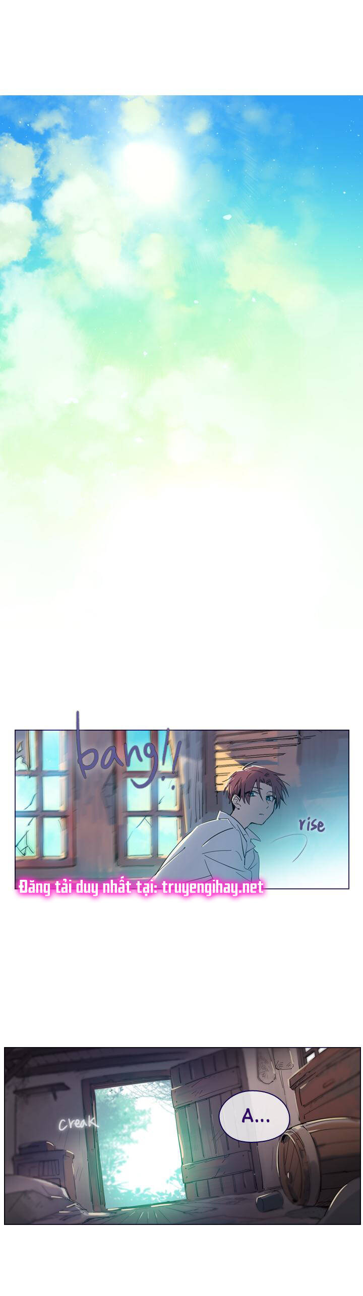 Nàng Phù Thủy Của Tôi Chapter 32.1 - 4