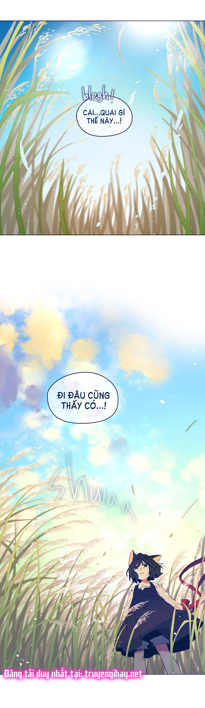 Nàng Phù Thủy Của Tôi Chapter 32.1 - 6