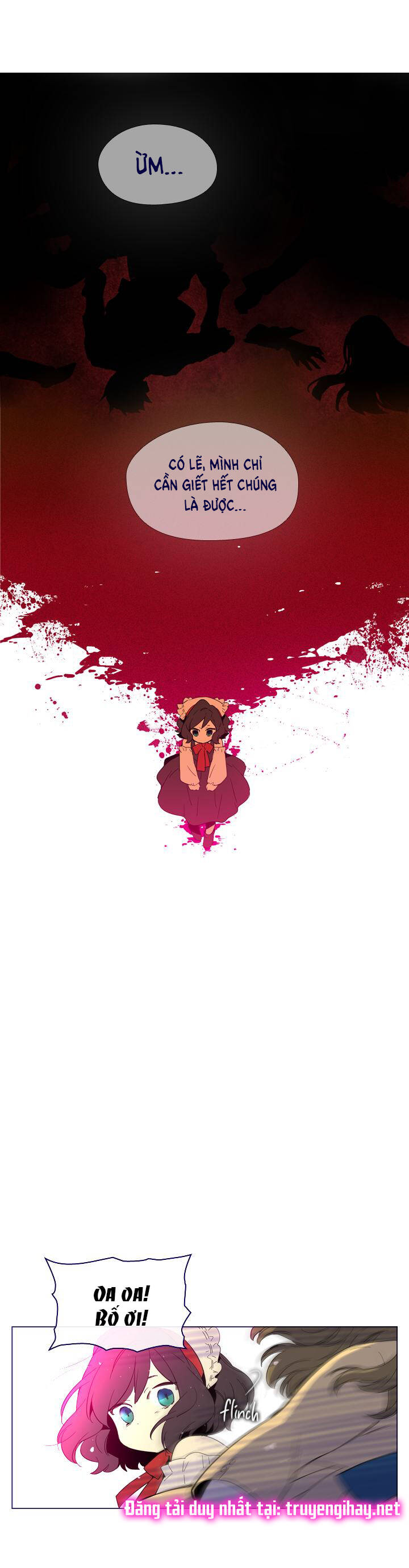 Nàng Phù Thủy Của Tôi Chapter 32.1 - 9