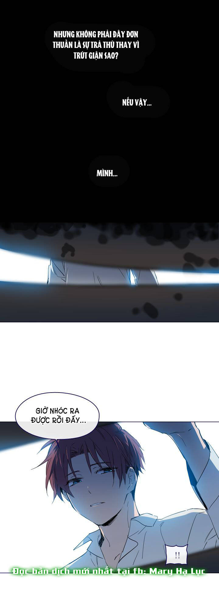 Nàng Phù Thủy Của Tôi Chapter 33.1 - 11