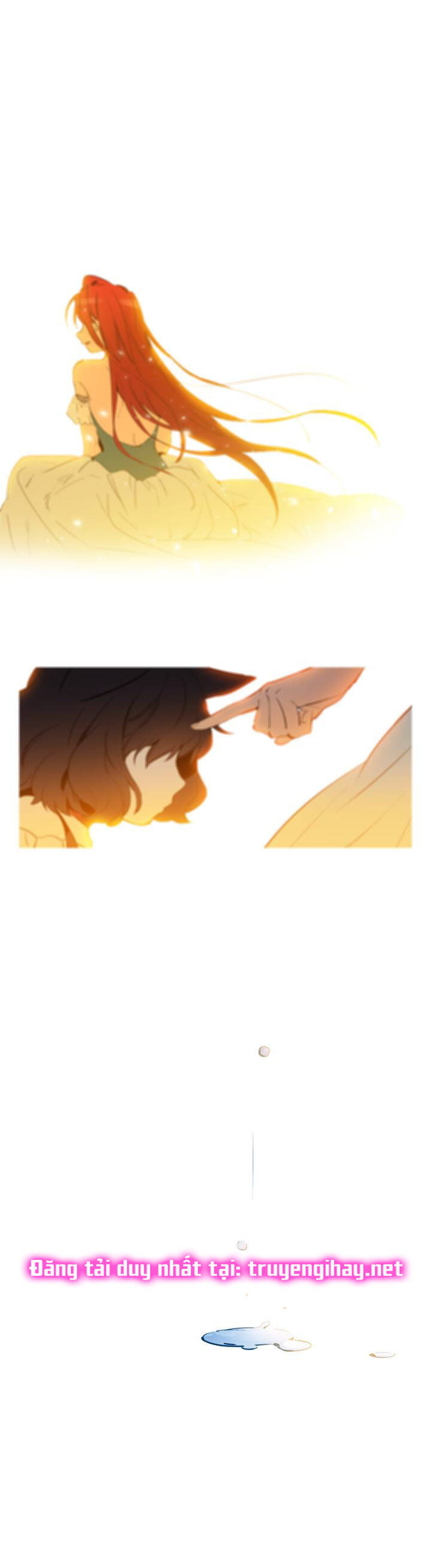 Nàng Phù Thủy Của Tôi Chapter 33.1 - 4