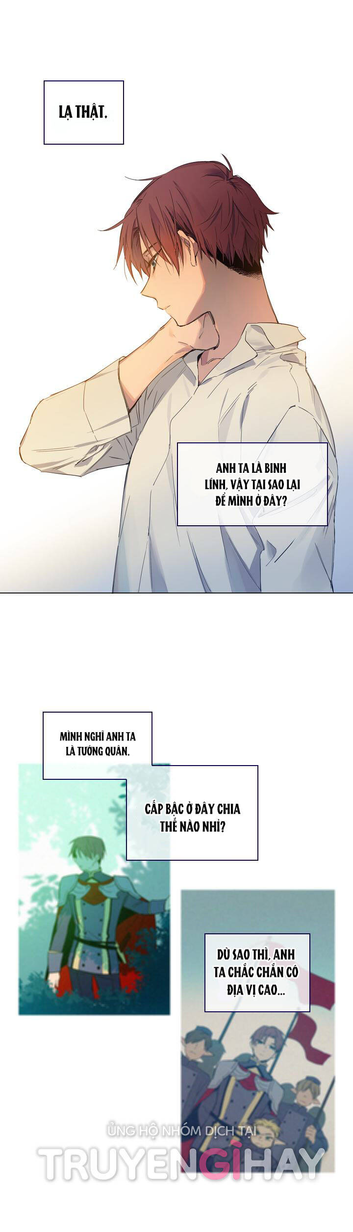 Nàng Phù Thủy Của Tôi Chapter 33.1 - 7