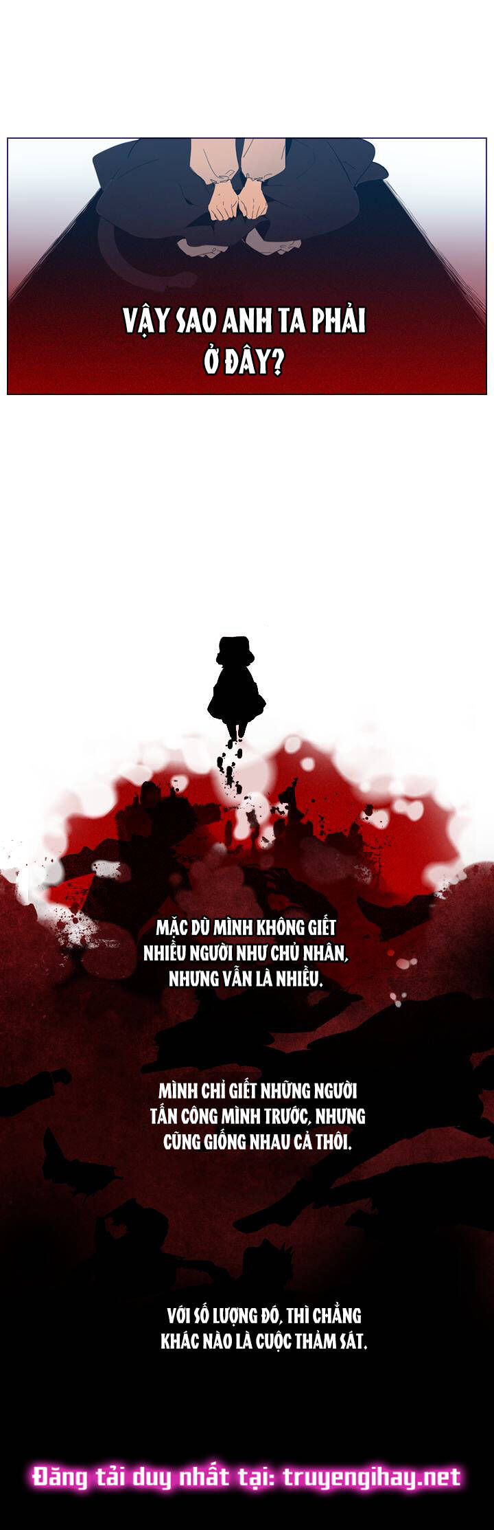 Nàng Phù Thủy Của Tôi Chapter 33.1 - 8