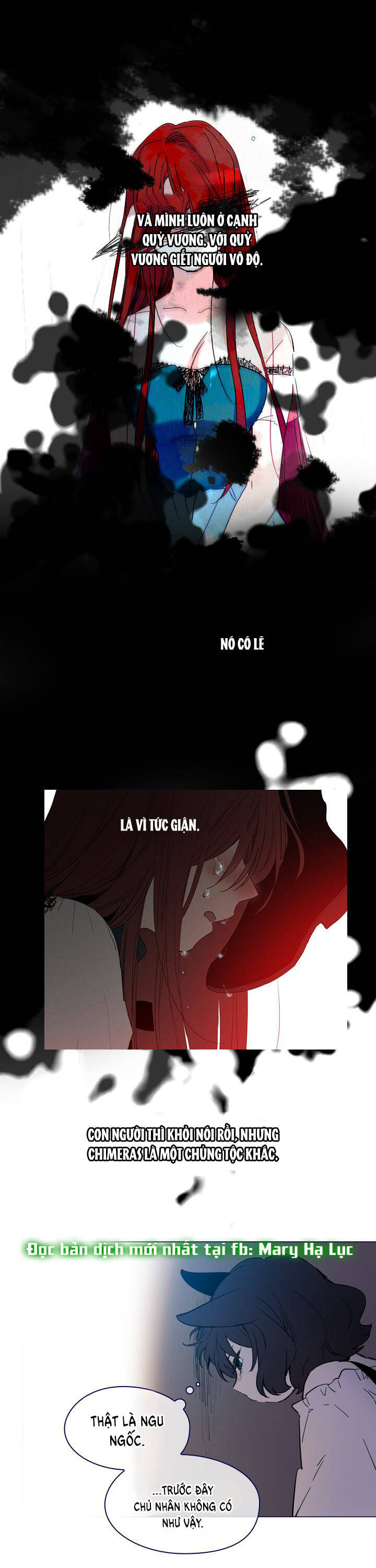 Nàng Phù Thủy Của Tôi Chapter 33.1 - 9