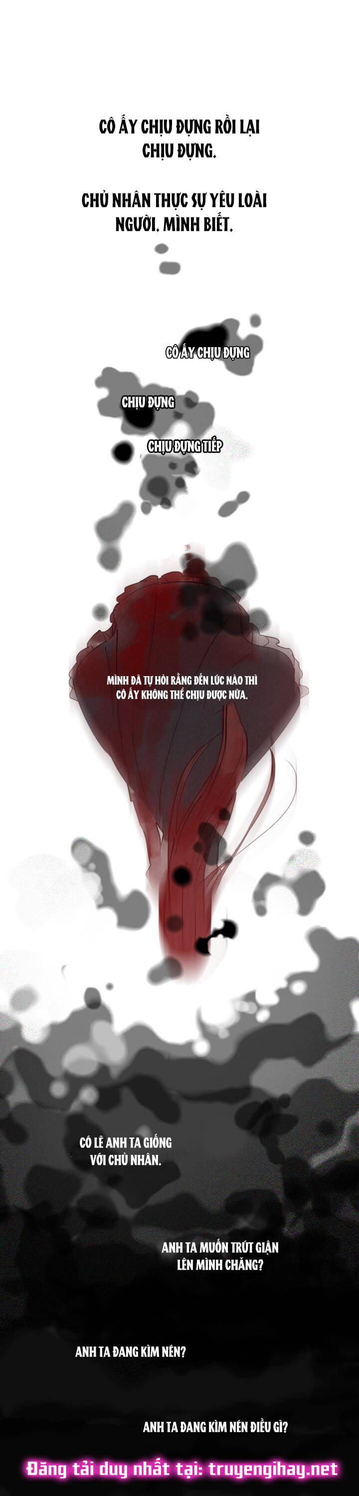 Nàng Phù Thủy Của Tôi Chapter 33.1 - 10
