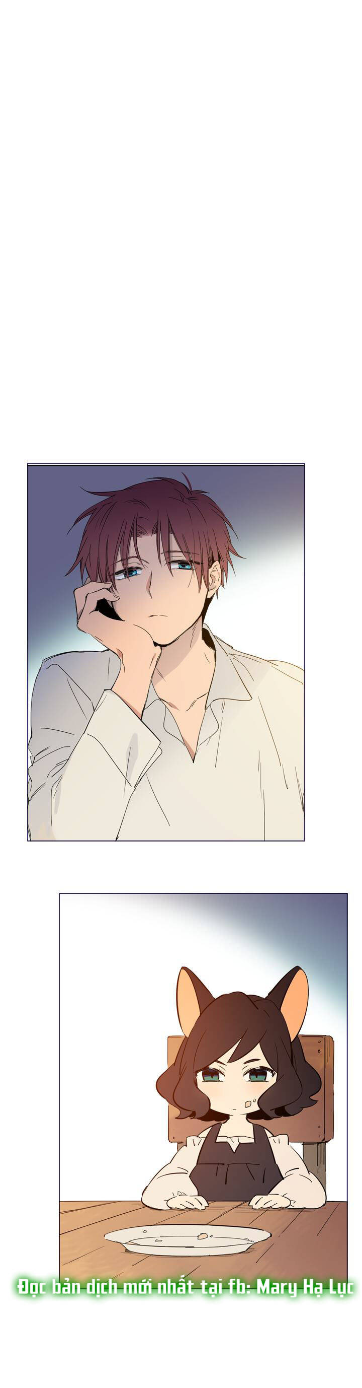 Nàng Phù Thủy Của Tôi Chapter 33.2 - 1