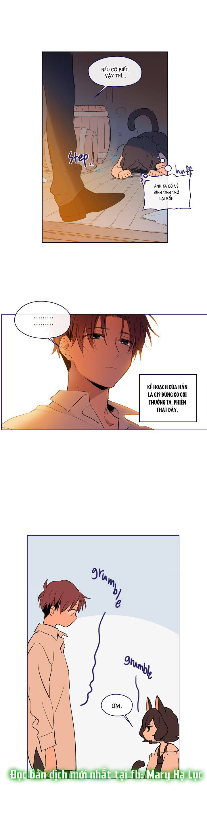 Nàng Phù Thủy Của Tôi Chapter 33.2 - 7