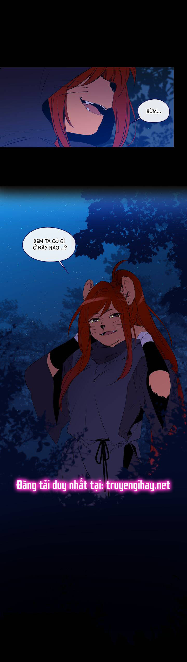 Nàng Phù Thủy Của Tôi Chapter 33.2 - 10