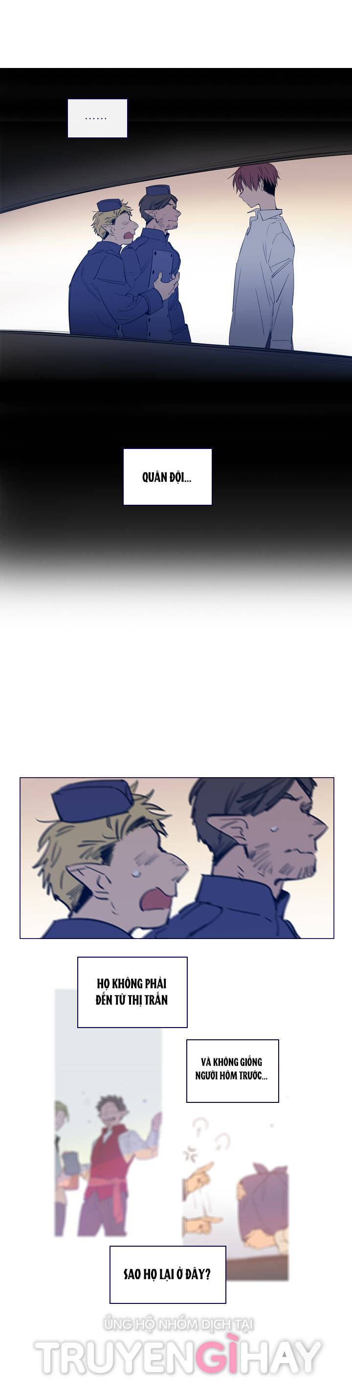 Nàng Phù Thủy Của Tôi Chapter 34.1 - 12