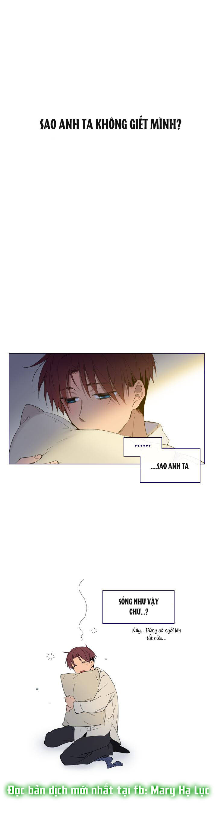 Nàng Phù Thủy Của Tôi Chapter 34.1 - 6