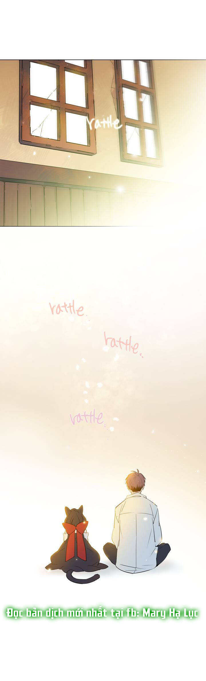 Nàng Phù Thủy Của Tôi Chapter 34.1 - 8