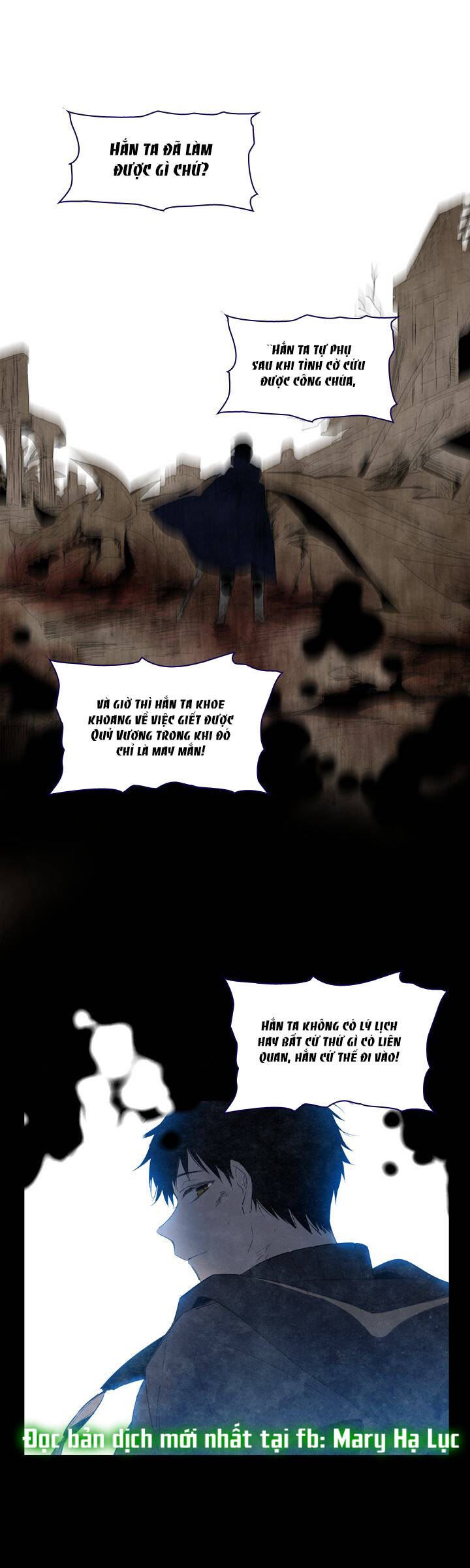 Nàng Phù Thủy Của Tôi Chapter 34.2 - 1