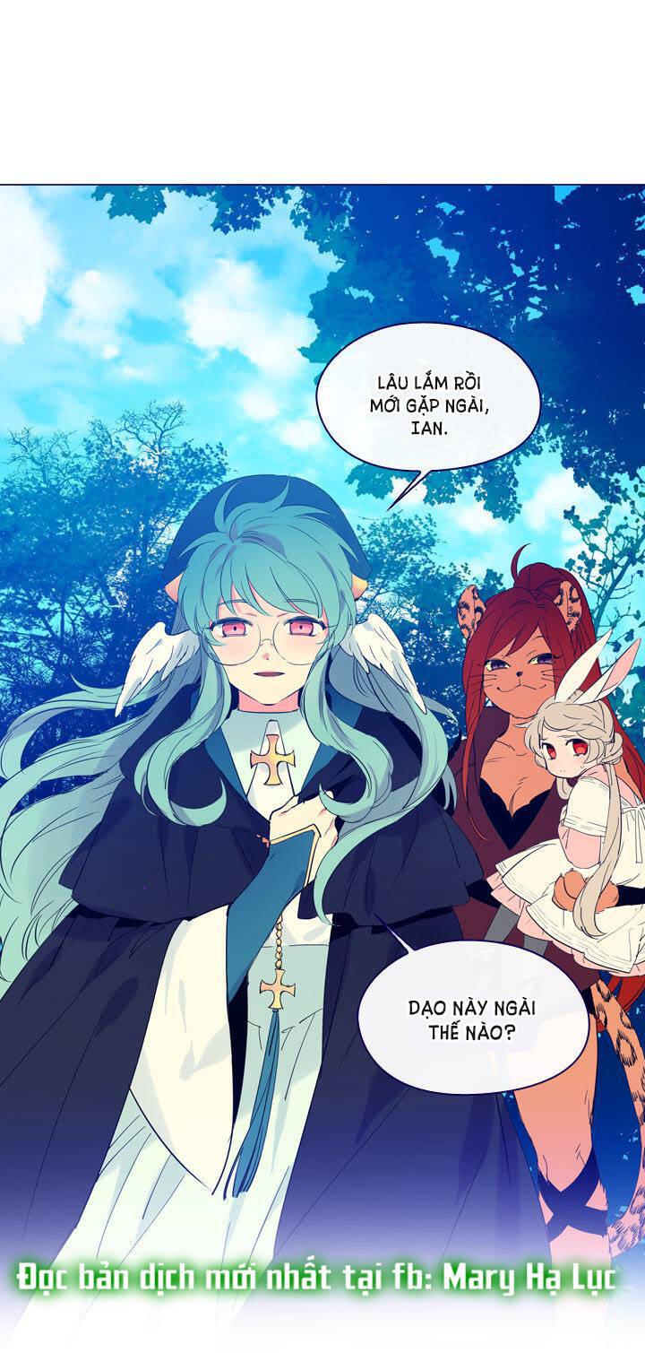 Nàng Phù Thủy Của Tôi Chapter 34.2 - 12