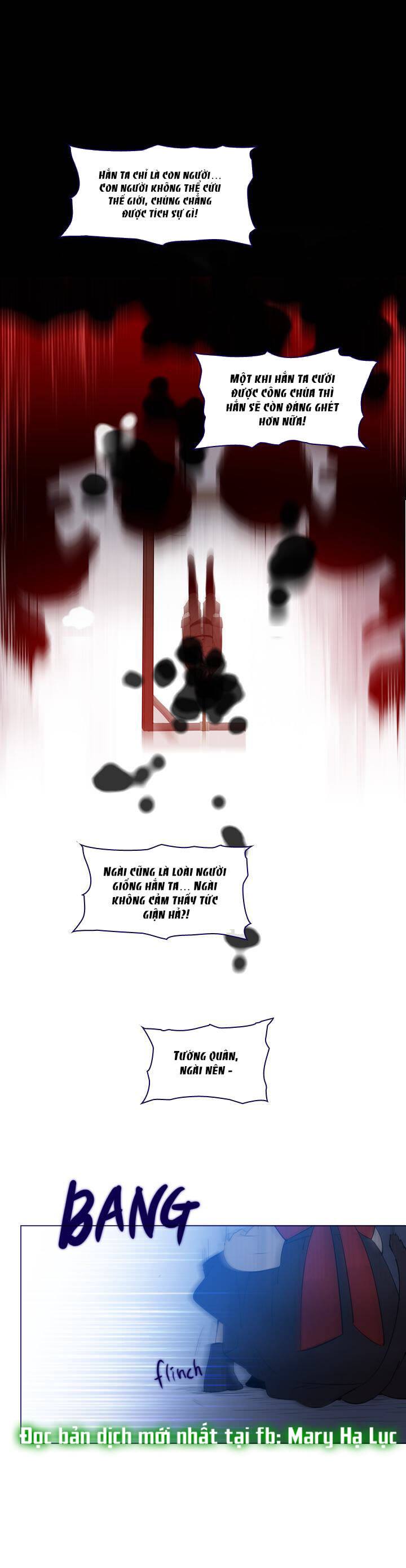 Nàng Phù Thủy Của Tôi Chapter 34.2 - 3