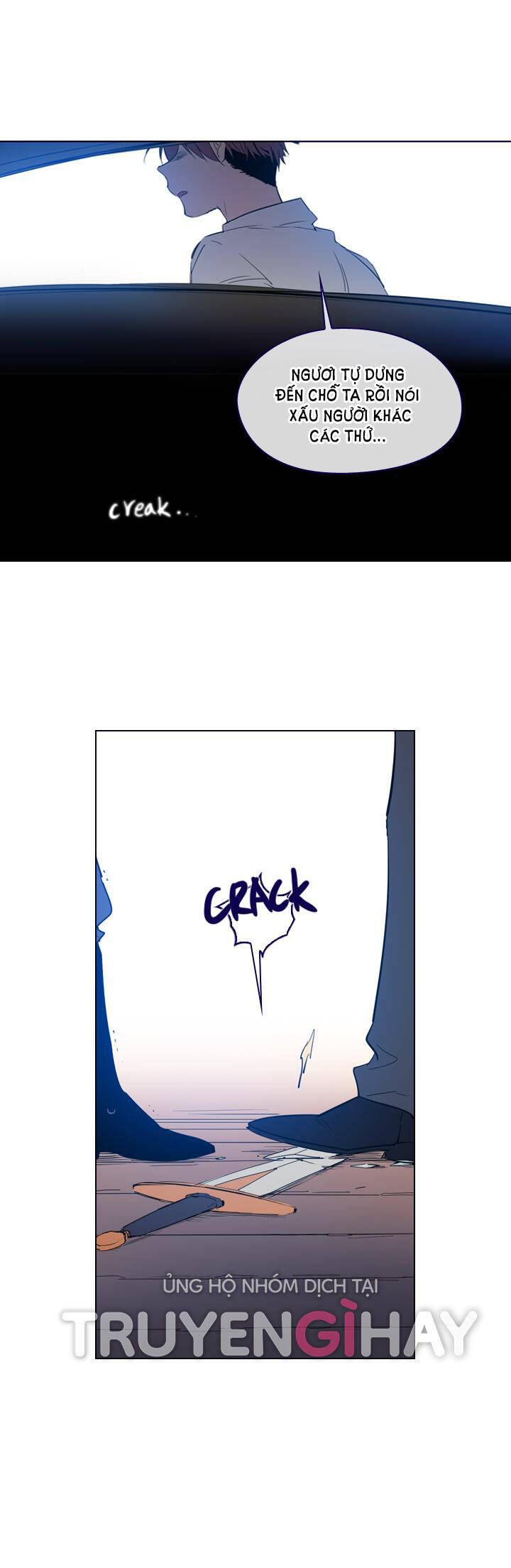 Nàng Phù Thủy Của Tôi Chapter 34.2 - 4