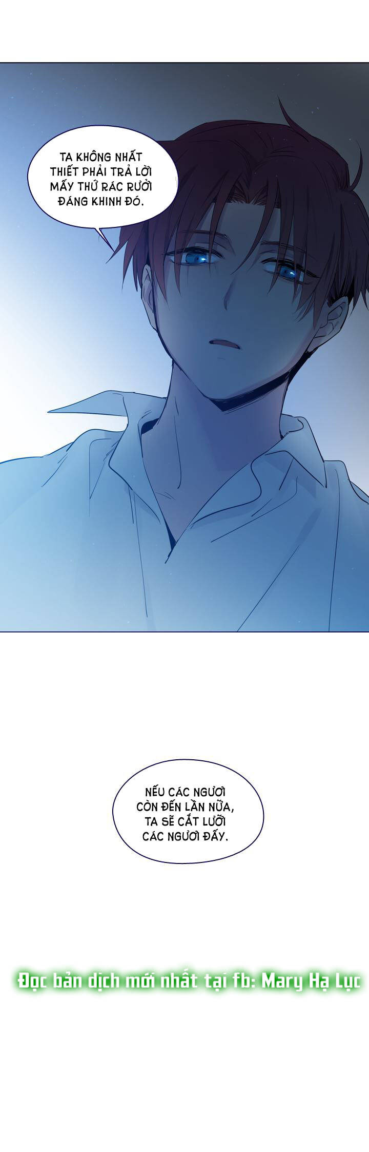 Nàng Phù Thủy Của Tôi Chapter 34.2 - 5