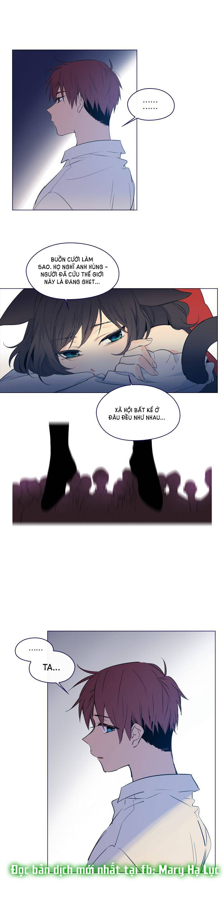 Nàng Phù Thủy Của Tôi Chapter 34.2 - 8