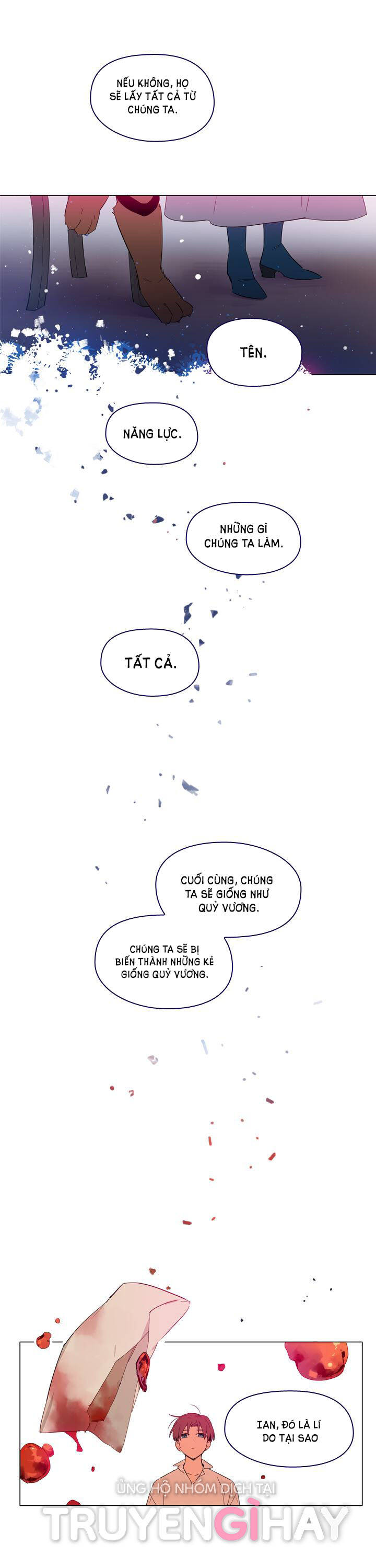 Nàng Phù Thủy Của Tôi Chapter 35.2 - 12