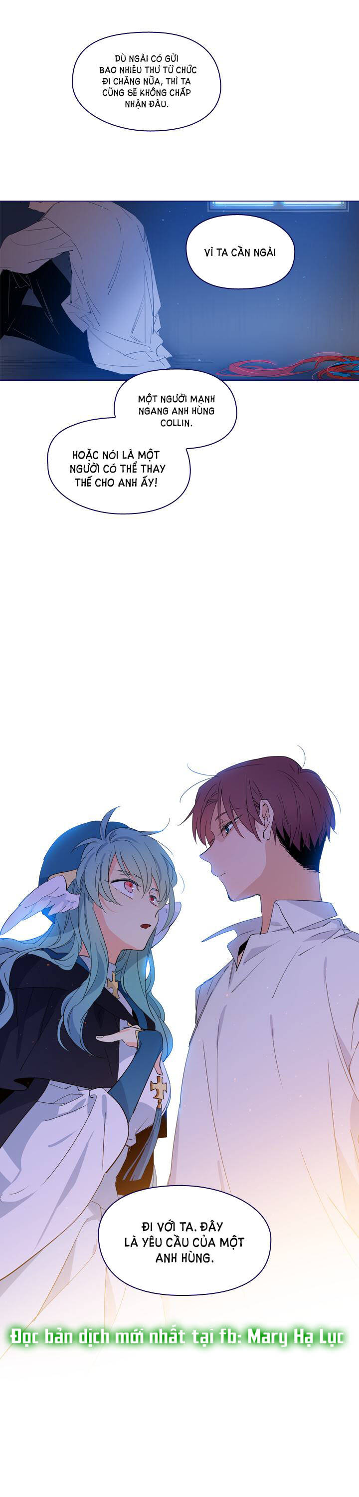 Nàng Phù Thủy Của Tôi Chapter 35.2 - 13