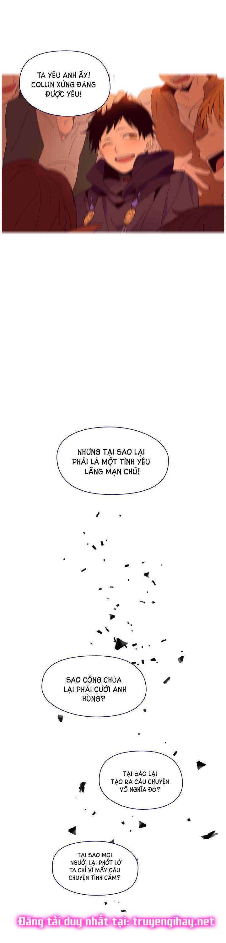 Nàng Phù Thủy Của Tôi Chapter 35.2 - 4