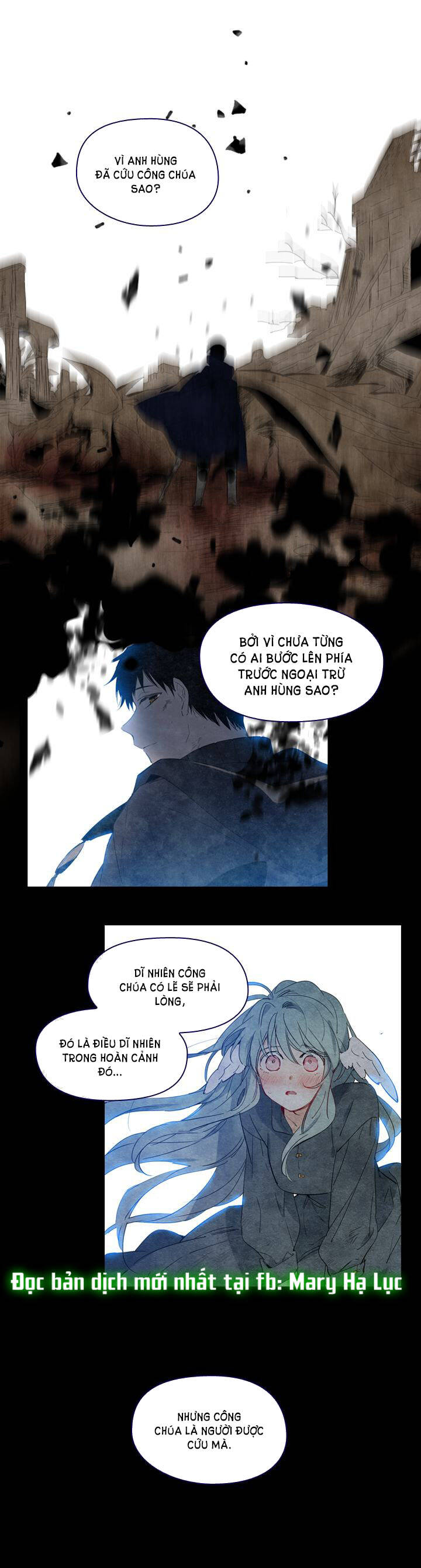 Nàng Phù Thủy Của Tôi Chapter 35.2 - 5