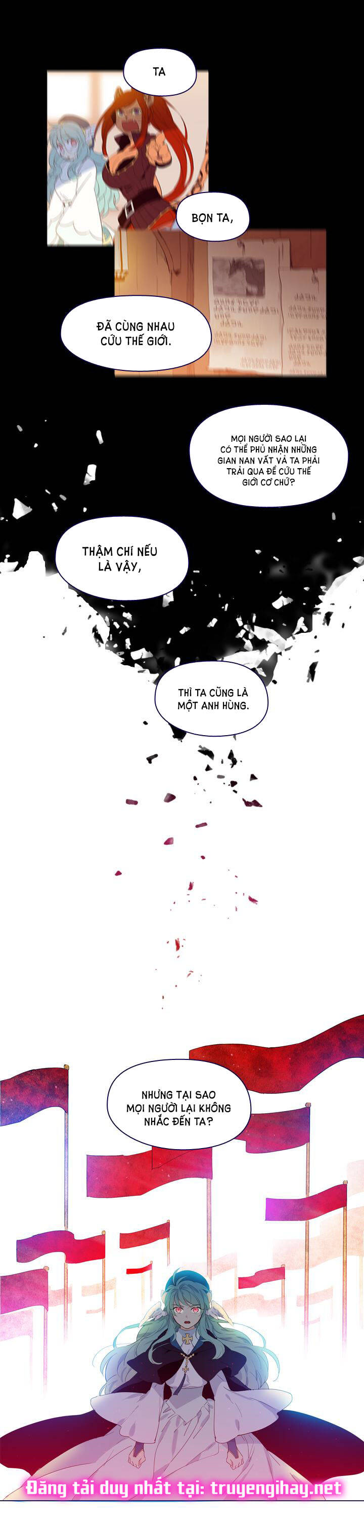 Nàng Phù Thủy Của Tôi Chapter 35.2 - 6