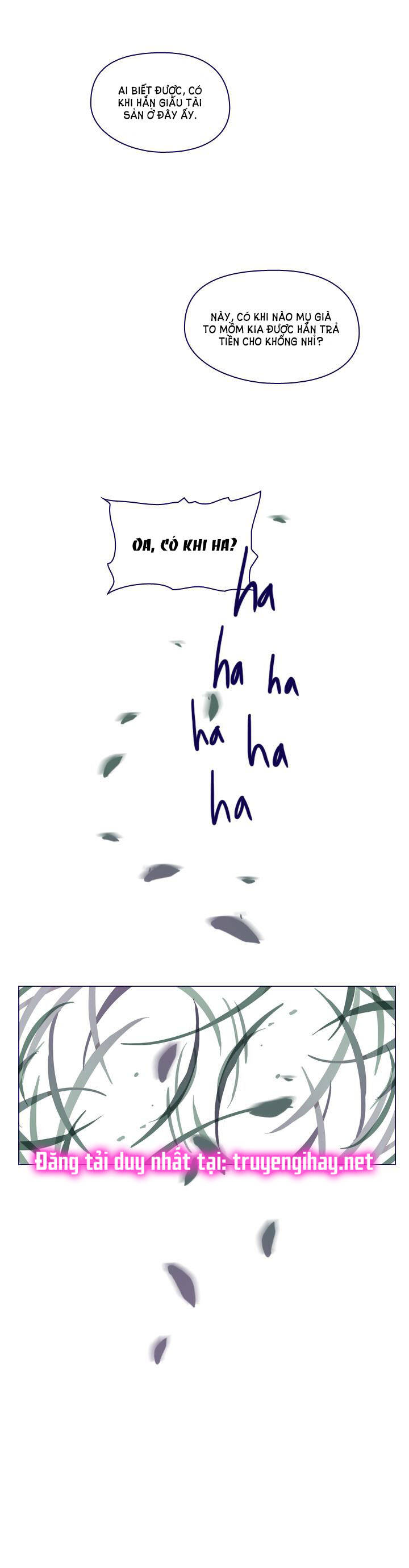 Nàng Phù Thủy Của Tôi Chapter 36.1 - 7