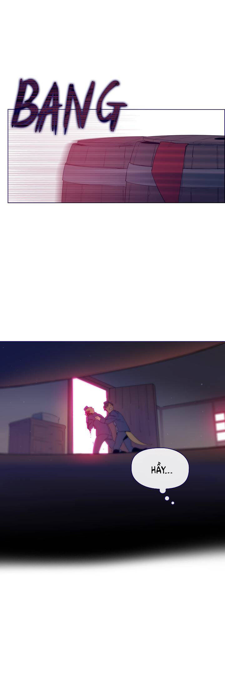 Nàng Phù Thủy Của Tôi Chapter 36.1 - 9