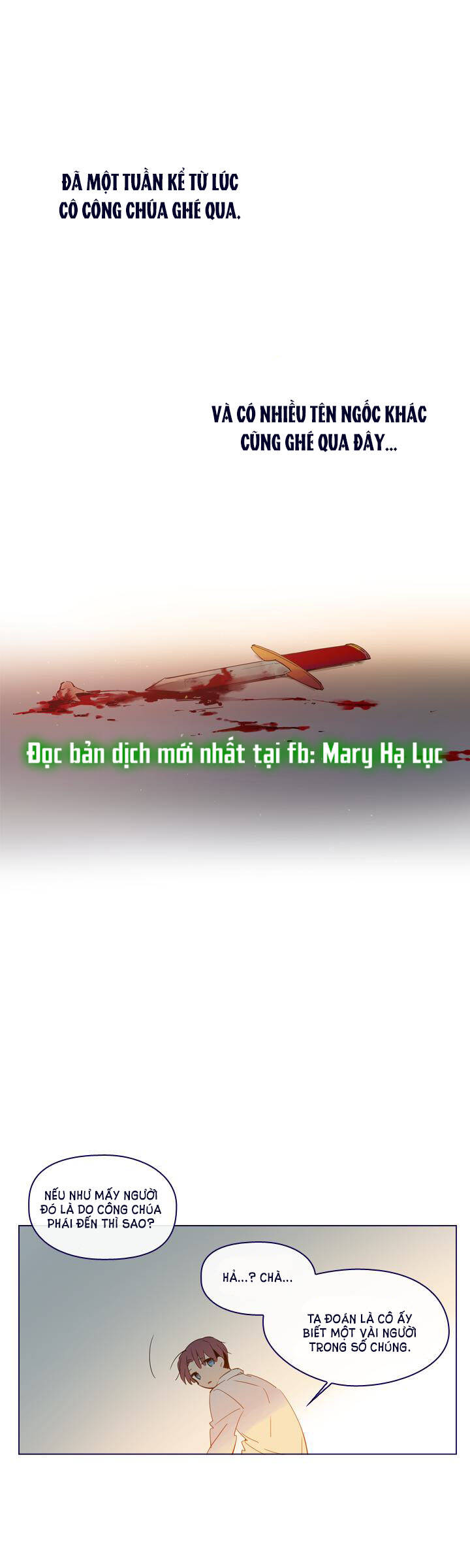 Nàng Phù Thủy Của Tôi Chapter 36.1 - 10