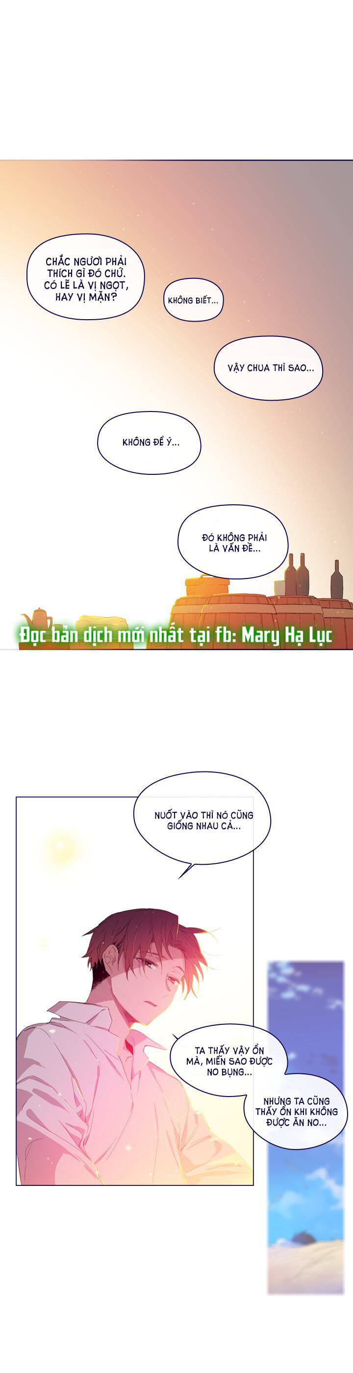 Nàng Phù Thủy Của Tôi Chapter 36.2 - 2