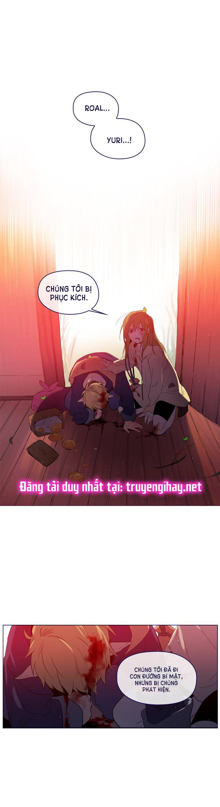 Nàng Phù Thủy Của Tôi Chapter 36.2 - 11
