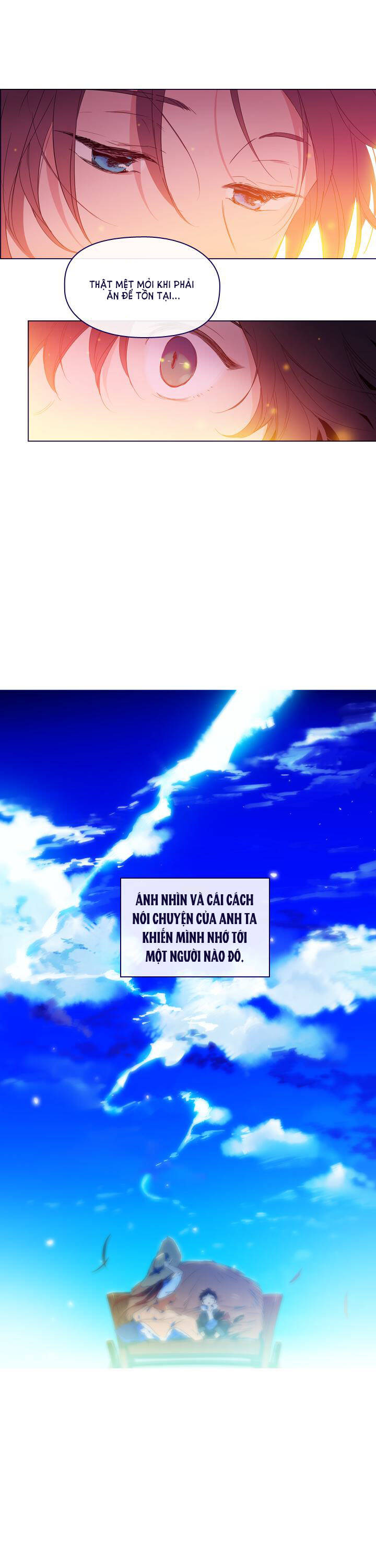 Nàng Phù Thủy Của Tôi Chapter 36.2 - 3