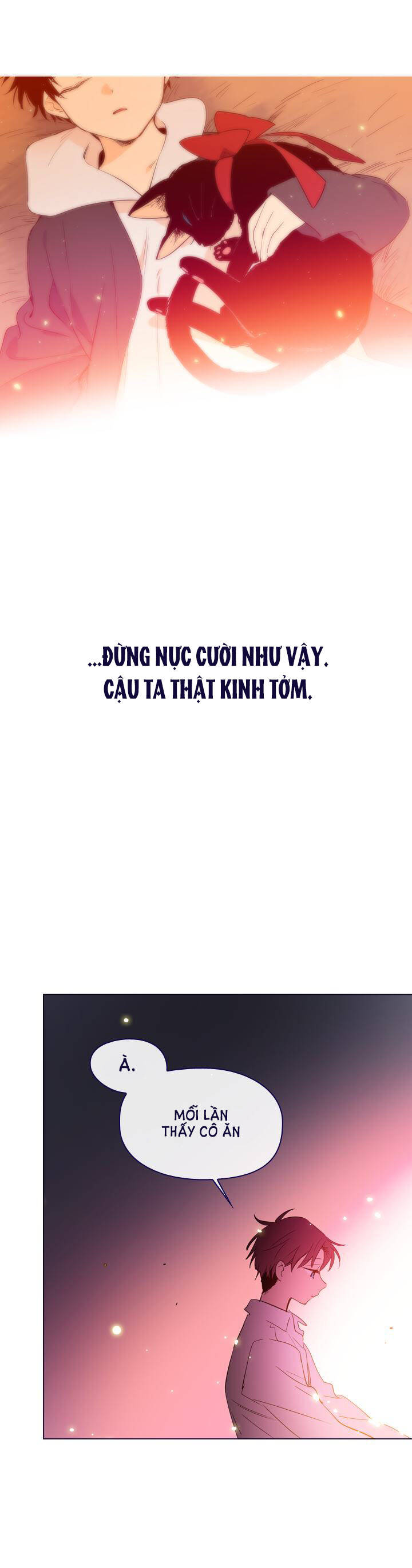 Nàng Phù Thủy Của Tôi Chapter 36.2 - 4