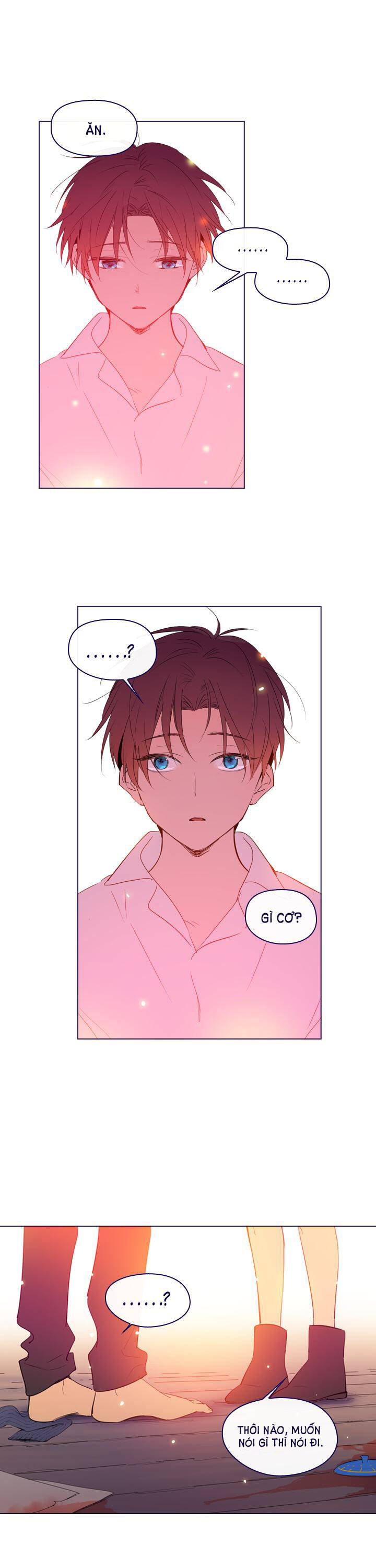 Nàng Phù Thủy Của Tôi Chapter 36.2 - 5