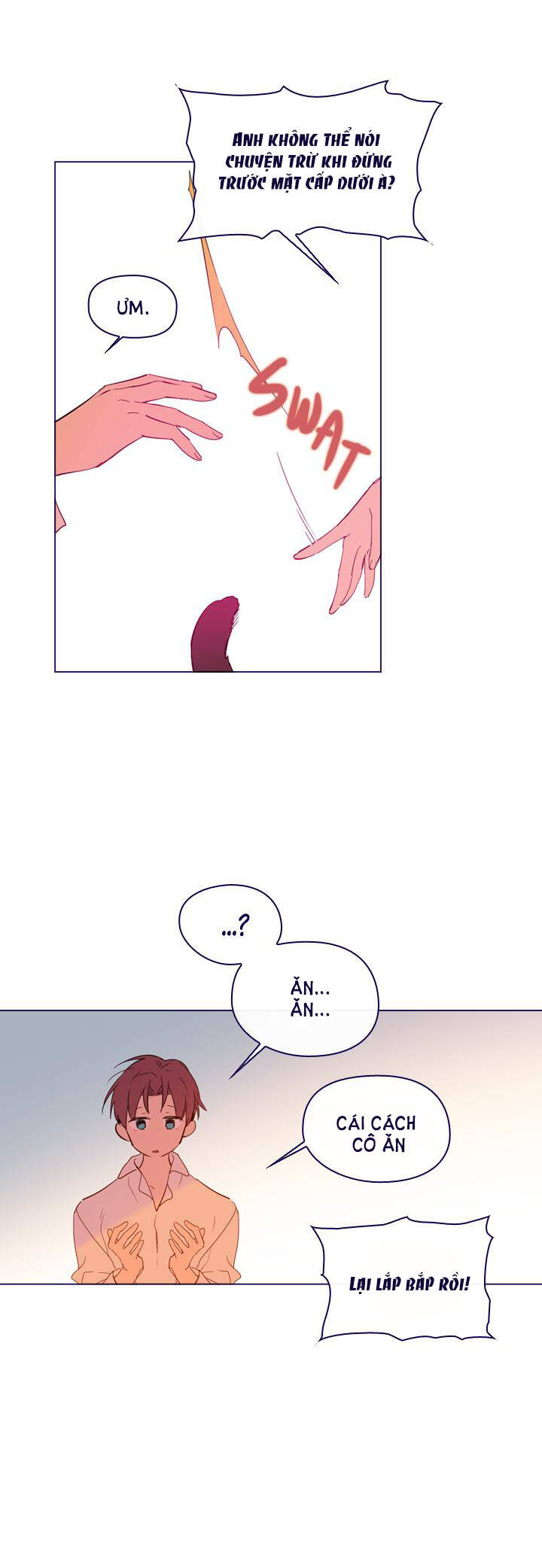 Nàng Phù Thủy Của Tôi Chapter 36.2 - 7