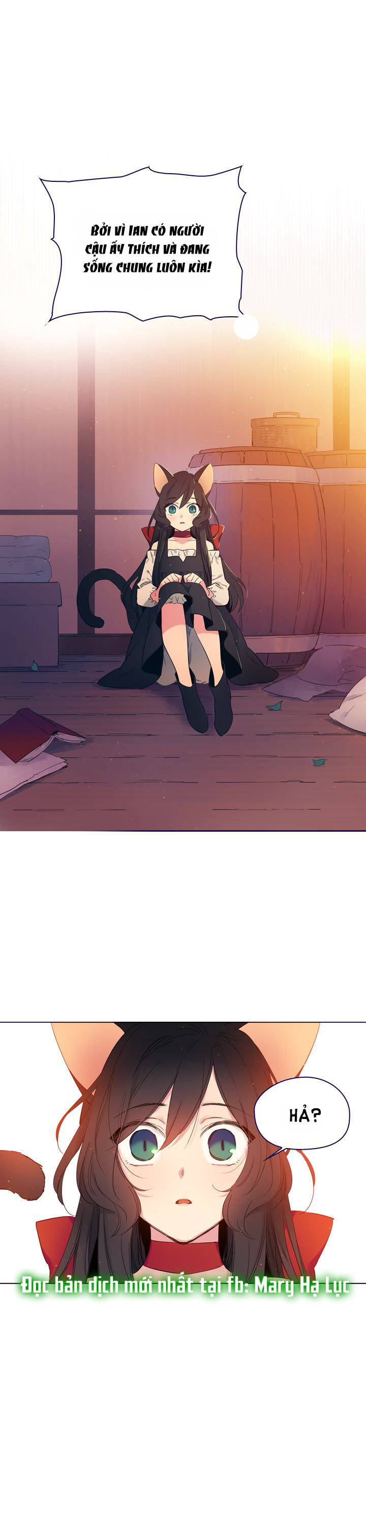 Nàng Phù Thủy Của Tôi Chapter 37.1 - 13