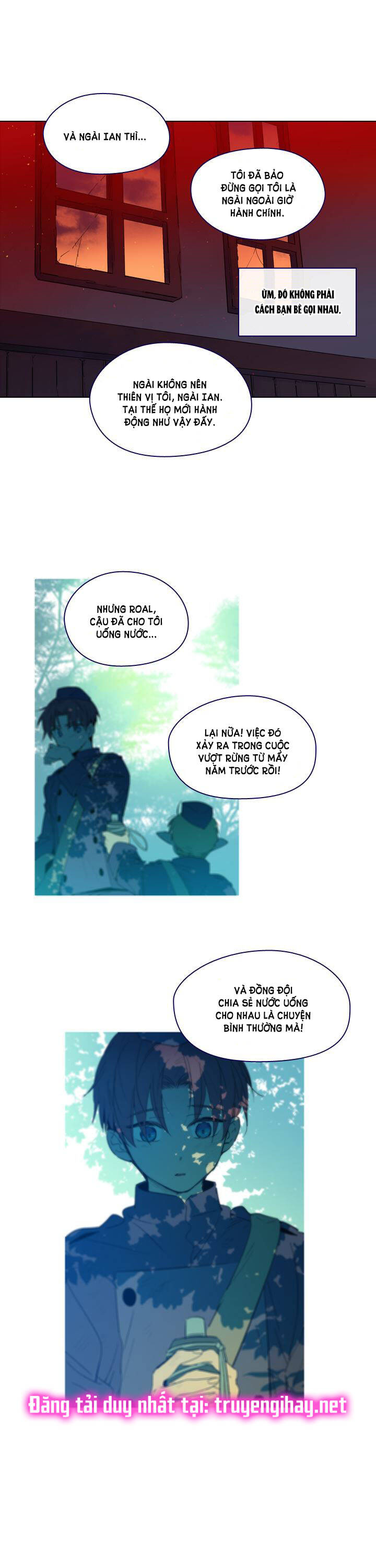 Nàng Phù Thủy Của Tôi Chapter 37.1 - 6