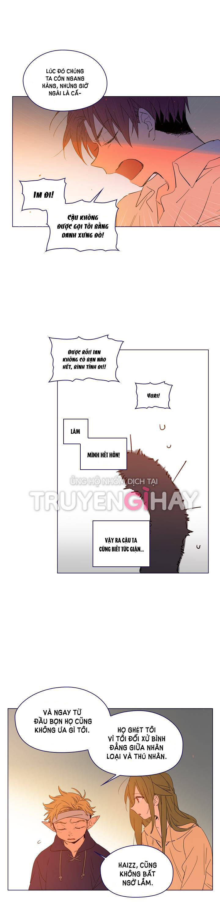 Nàng Phù Thủy Của Tôi Chapter 37.1 - 7