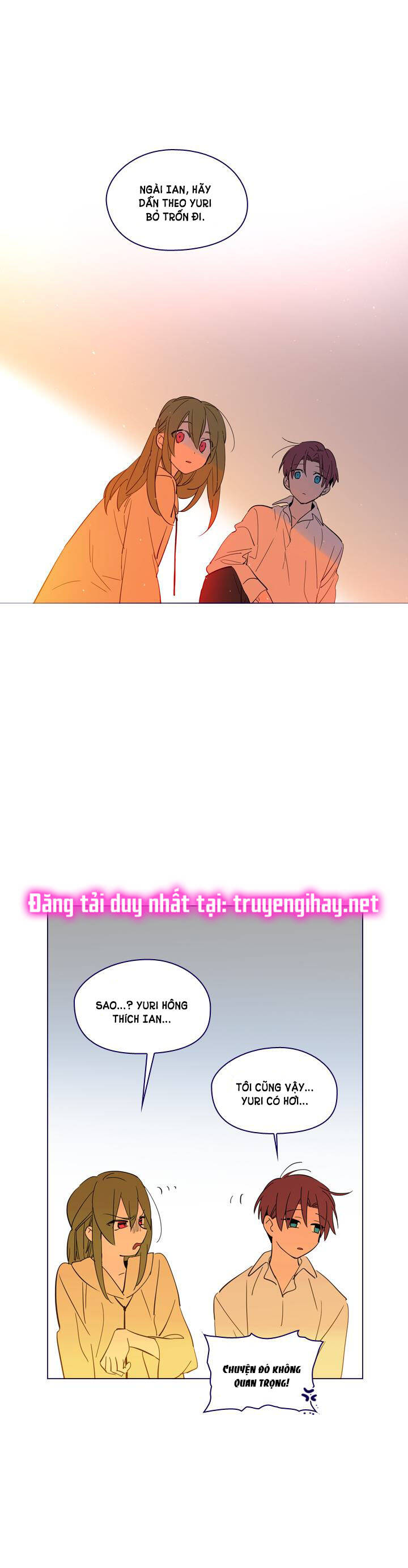 Nàng Phù Thủy Của Tôi Chapter 37.1 - 10