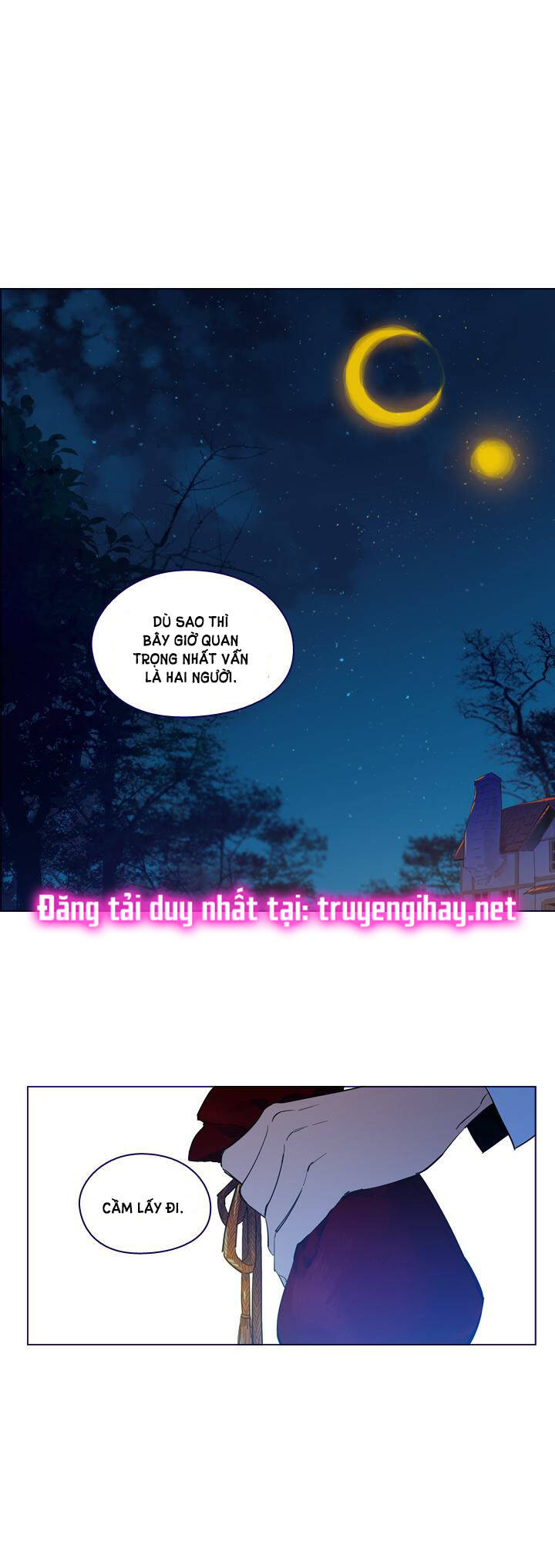 Nàng Phù Thủy Của Tôi Chapter 37.2 - 2