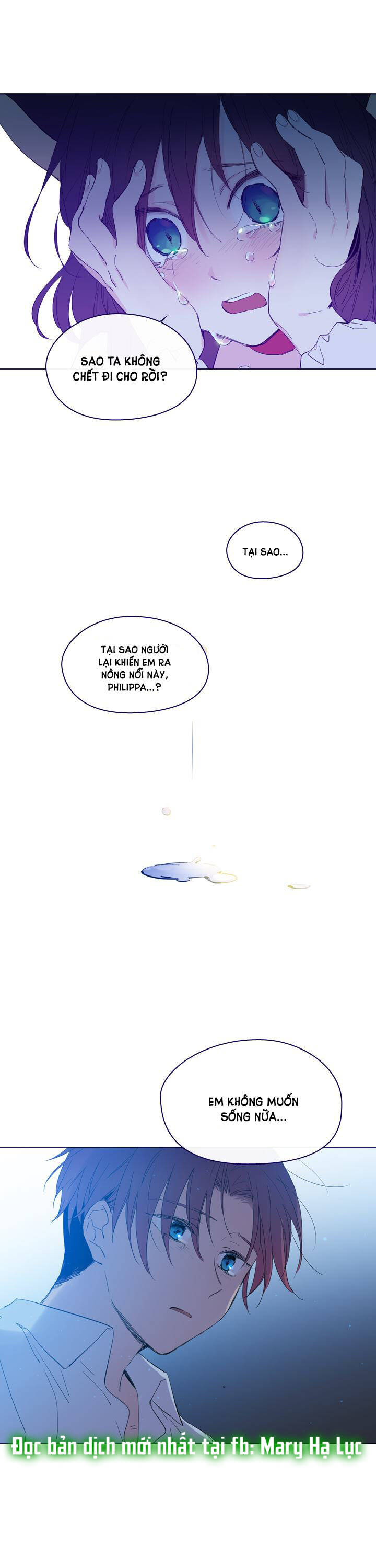 Nàng Phù Thủy Của Tôi Chapter 37.2 - 11