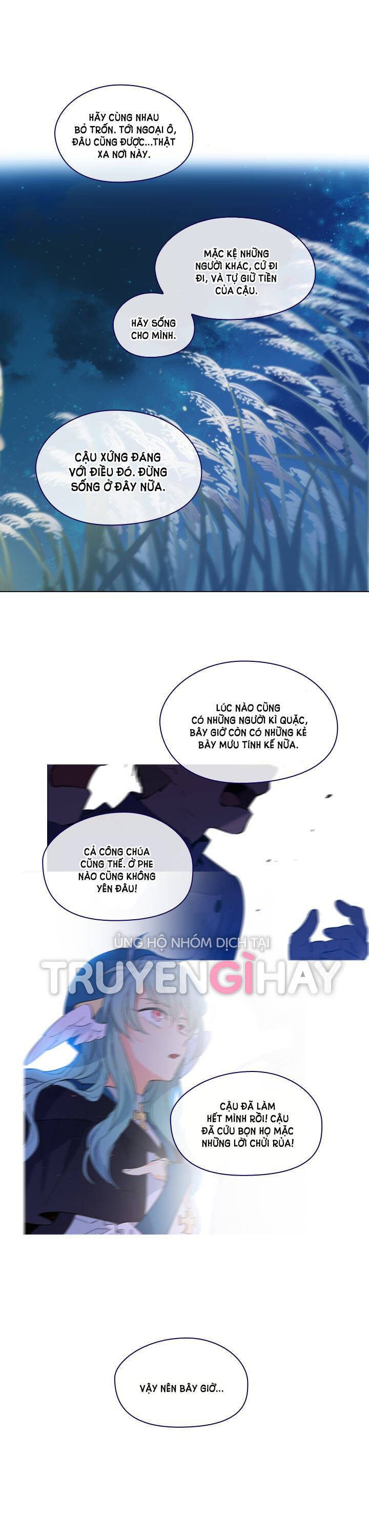 Nàng Phù Thủy Của Tôi Chapter 37.2 - 5