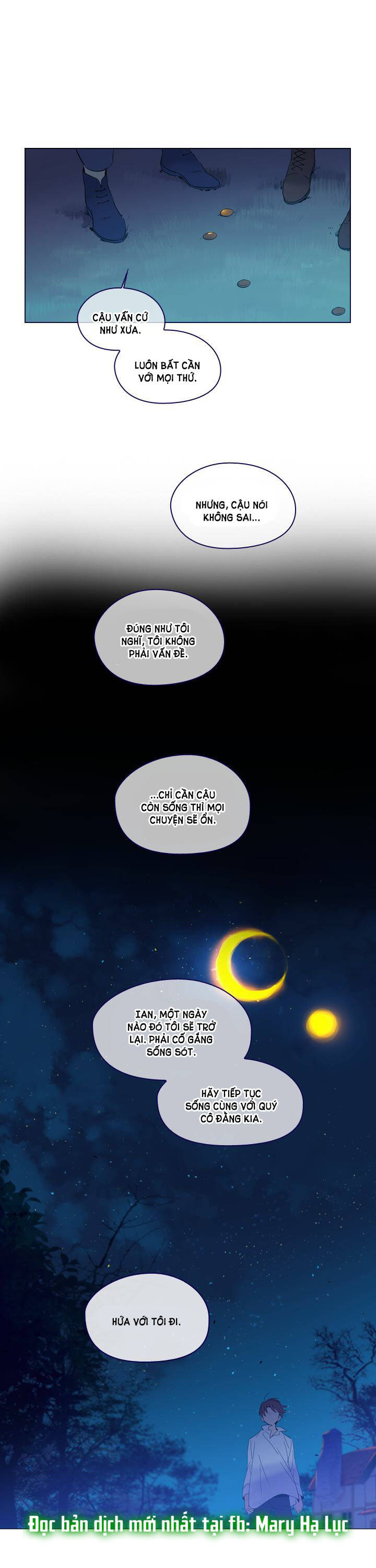 Nàng Phù Thủy Của Tôi Chapter 37.2 - 7