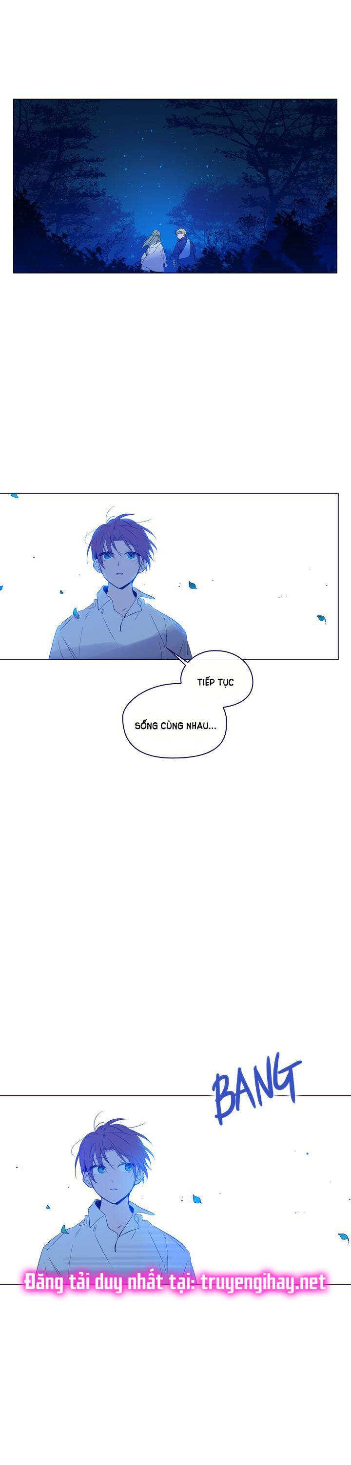 Nàng Phù Thủy Của Tôi Chapter 37.2 - 8