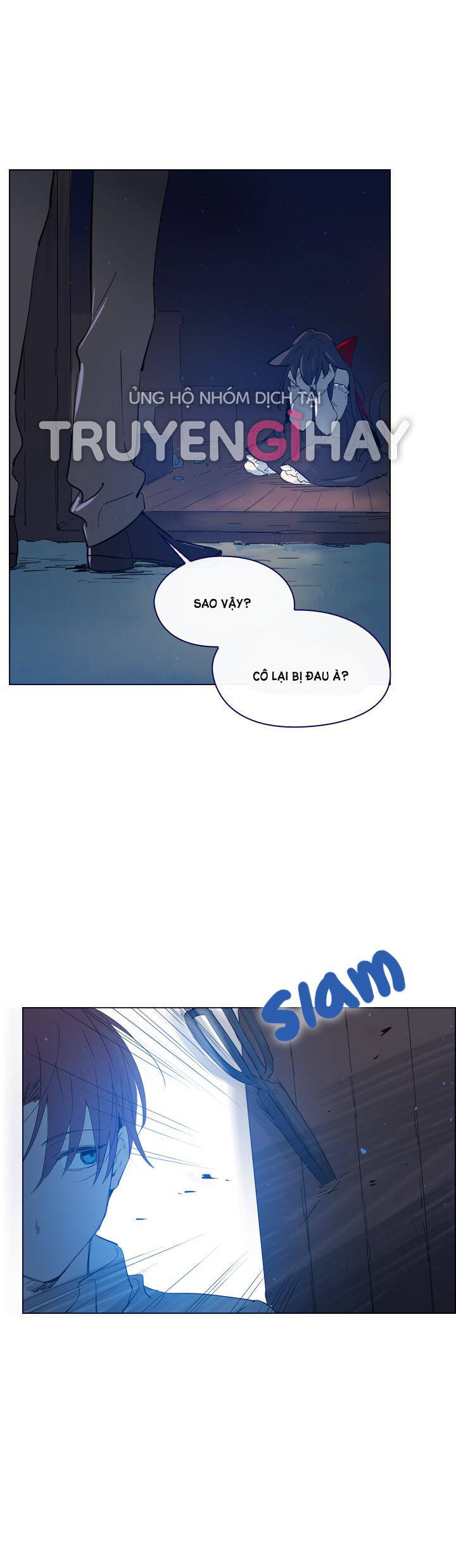 Nàng Phù Thủy Của Tôi Chapter 37.2 - 9