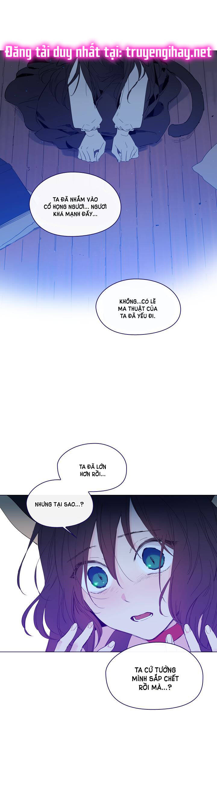 Nàng Phù Thủy Của Tôi Chapter 37.2 - 10