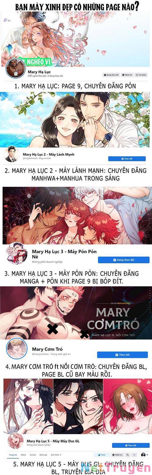 Nàng Phù Thủy Của Tôi Chapter 41.1 - 1