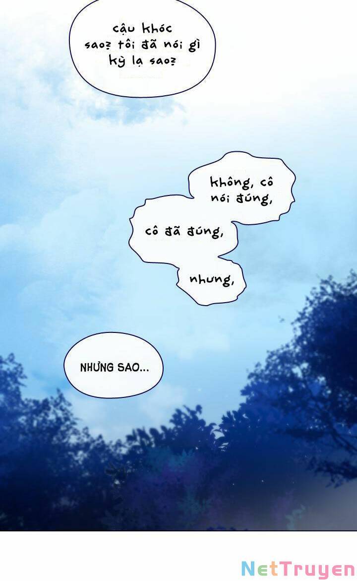 Nàng Phù Thủy Của Tôi Chapter 41.1 - 12