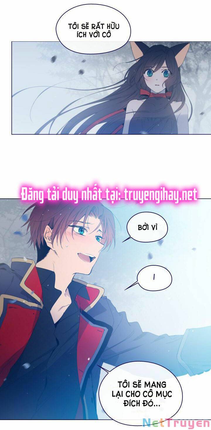 Nàng Phù Thủy Của Tôi Chapter 41.1 - 14