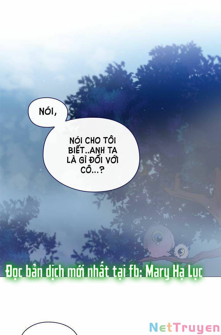 Nàng Phù Thủy Của Tôi Chapter 41.1 - 3